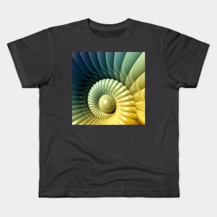 Nautilus Kids T-Shirt